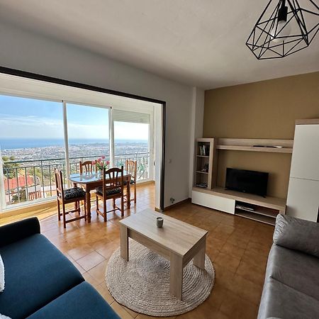 El Paraiso, Apartamento En Mijas Pueblo Con Bonitas Vistas A La Costa Y Con Piscina Exterior photo