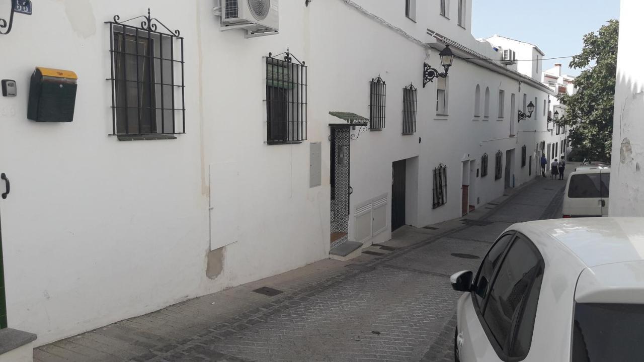 El Paraiso, Apartamento En Mijas Pueblo Con Bonitas Vistas A La Costa Y Con Piscina Exterior photo