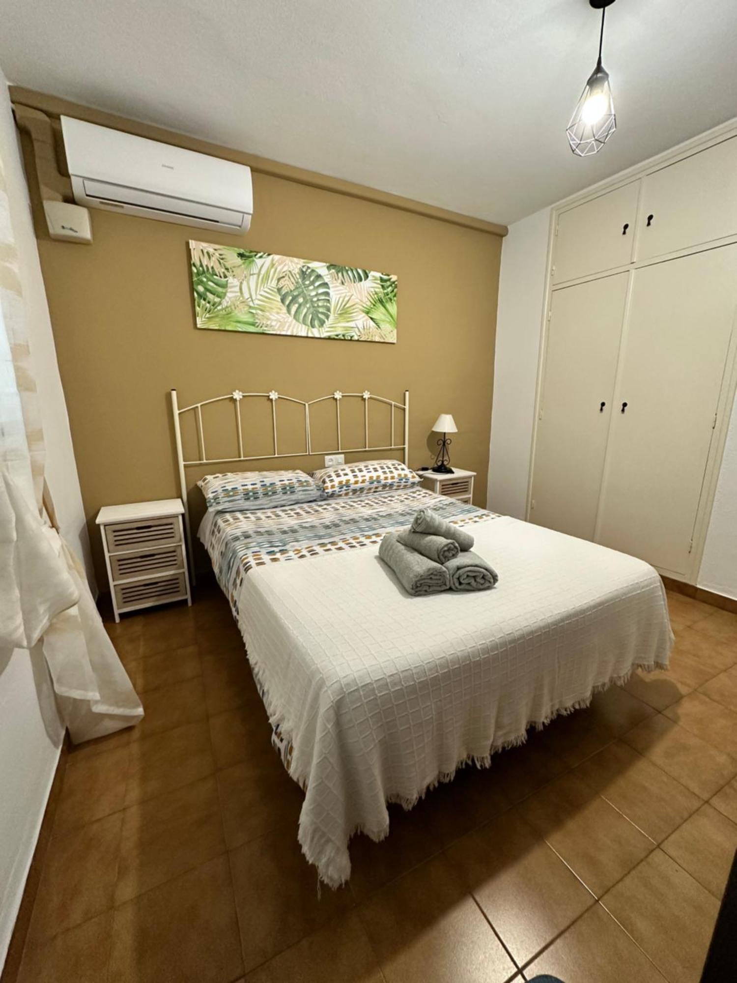 El Paraiso, Apartamento En Mijas Pueblo Con Bonitas Vistas A La Costa Y Con Piscina Exterior photo