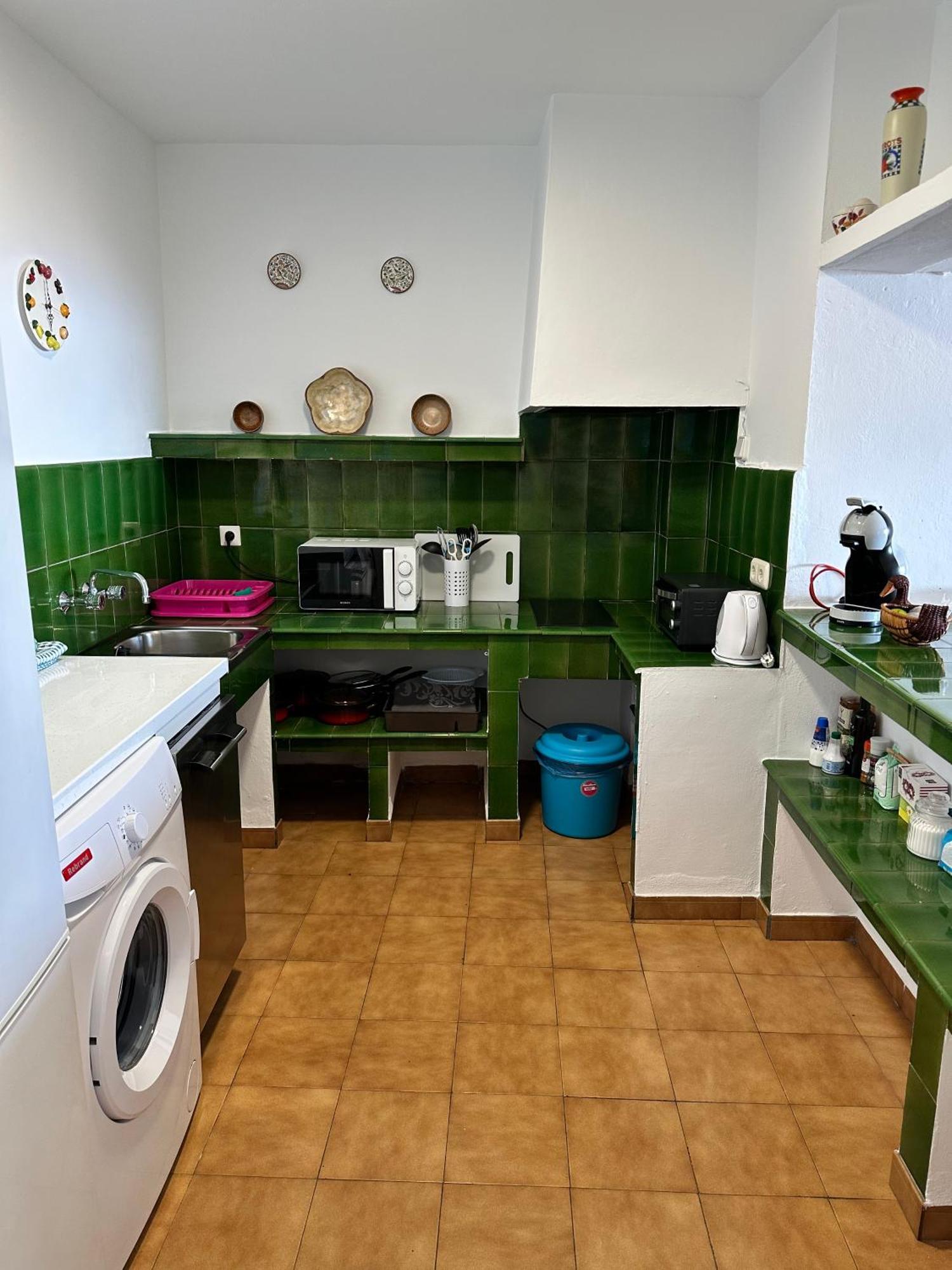 El Paraiso, Apartamento En Mijas Pueblo Con Bonitas Vistas A La Costa Y Con Piscina Exterior photo