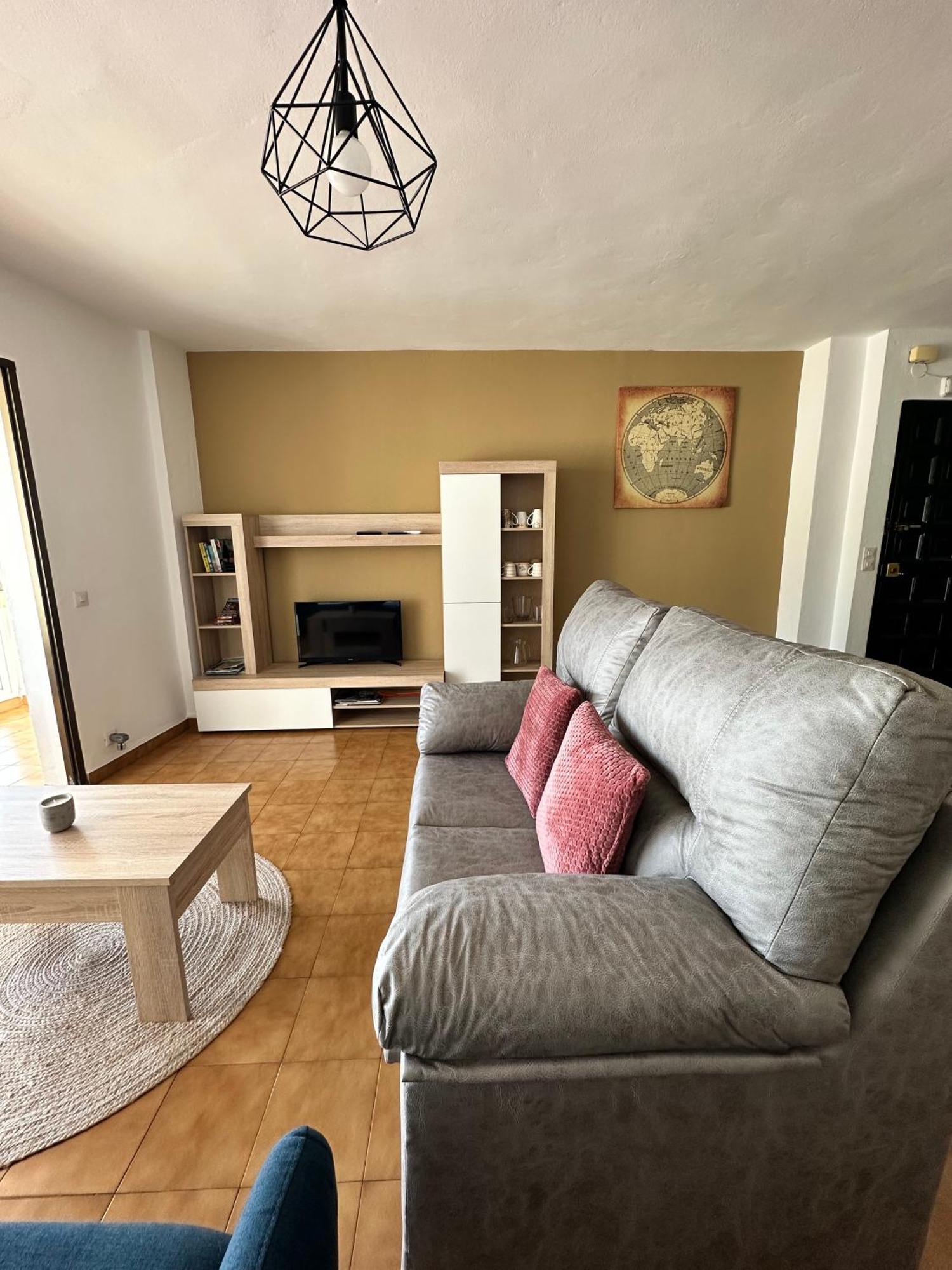 El Paraiso, Apartamento En Mijas Pueblo Con Bonitas Vistas A La Costa Y Con Piscina Exterior photo
