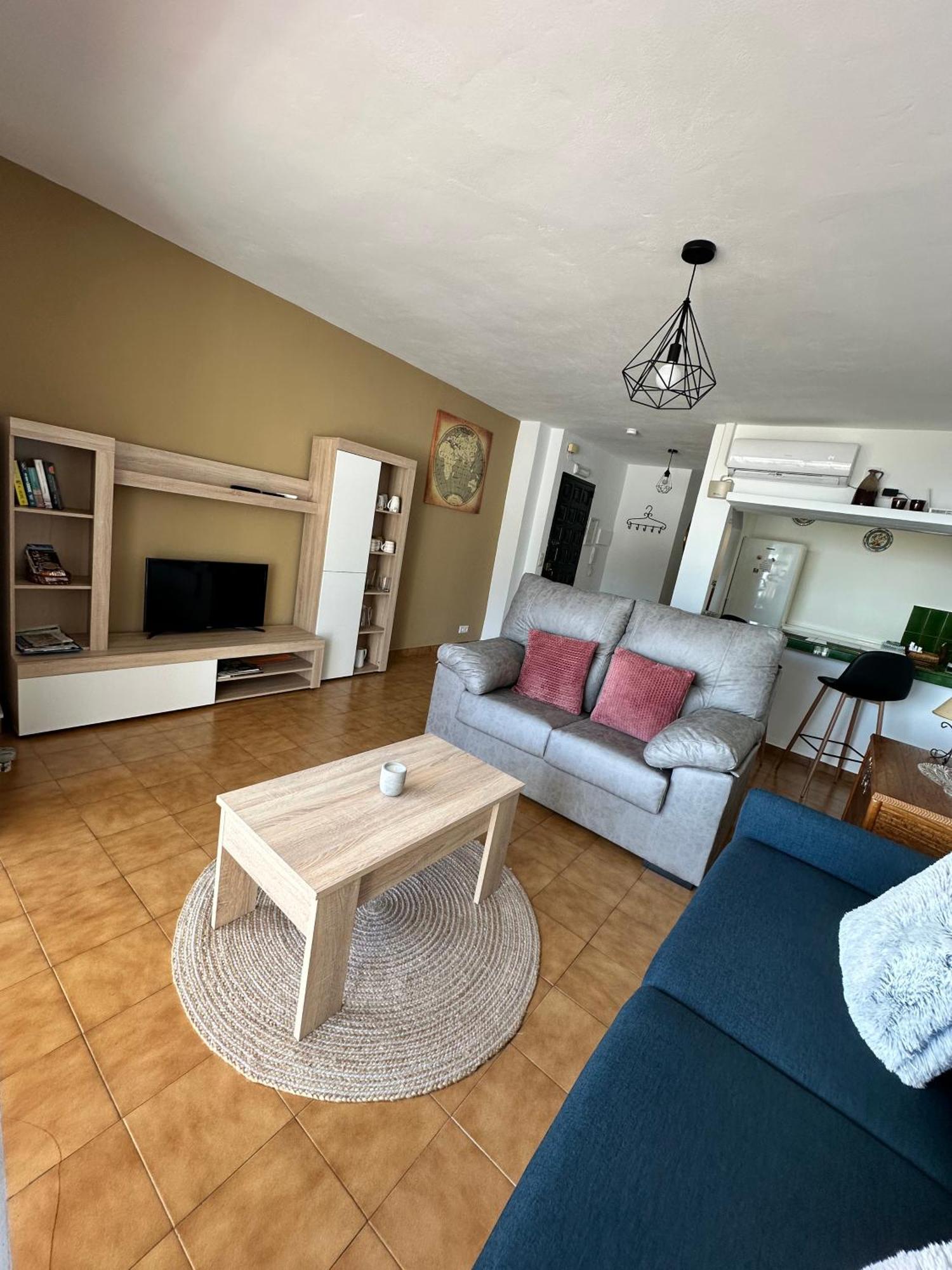 El Paraiso, Apartamento En Mijas Pueblo Con Bonitas Vistas A La Costa Y Con Piscina Exterior photo