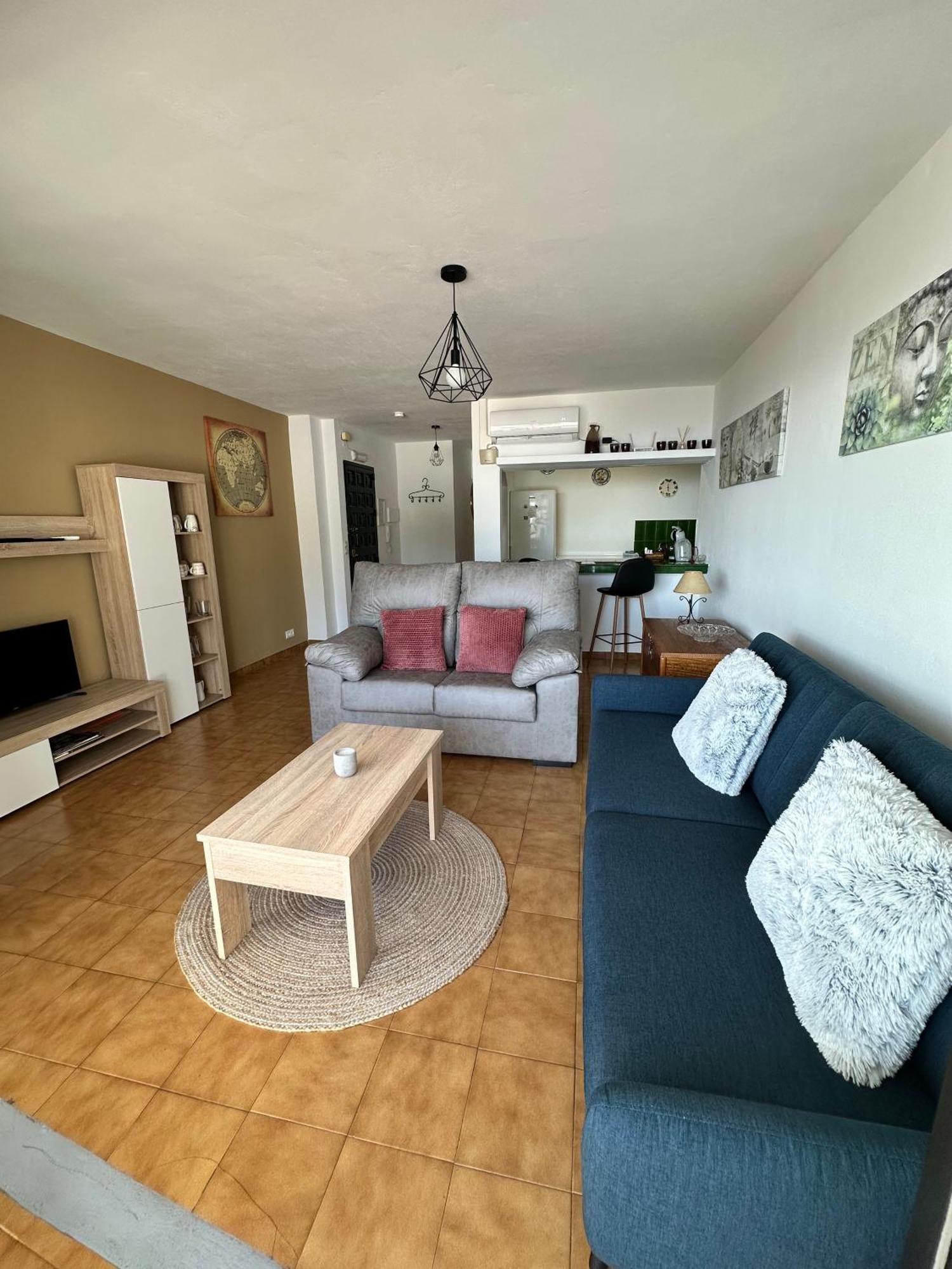 El Paraiso, Apartamento En Mijas Pueblo Con Bonitas Vistas A La Costa Y Con Piscina Exterior photo
